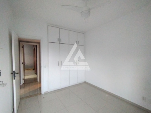 Foto do imóvel: Apartamento com 4 Quartos à Venda, 205 m² em Barra Da Tijuca - Rio De Janeiro