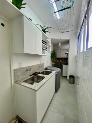 Imagem Apartamento com 3 Quartos à Venda, 120 m² em Federação - Salvador