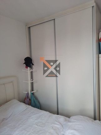 Imagem Apartamento com 2 Quartos à Venda, 45 m² em Mooca - São Paulo