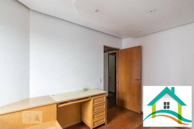 Imagem Apartamento com 3 Quartos à Venda, 125 m² em Santa Paula - São Caetano Do Sul