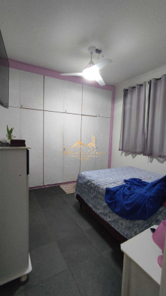 Apartamento com 2 Quartos à Venda, 75 m² em Aparecida - Santos