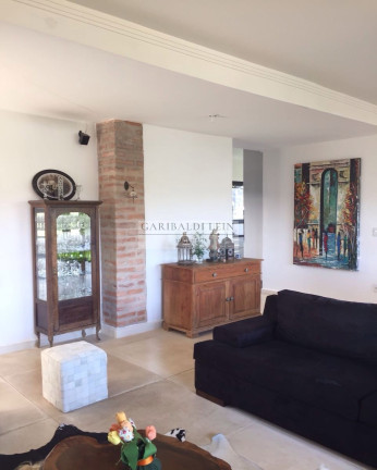Imagem Casa com 4 Quartos à Venda, 230 m² em Chácara Santa Margarida - Campinas