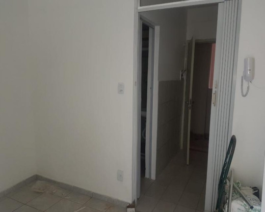 Apartamento com 1 Quarto à Venda, 28 m² em Vila Buarque - São Paulo