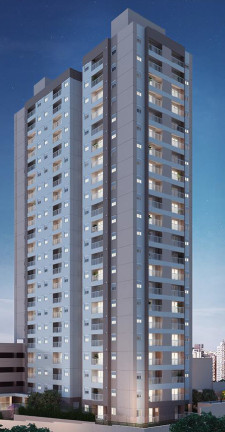 Imagem Apartamento com 2 Quartos à Venda, 42 m² em Mandaqui - São Paulo