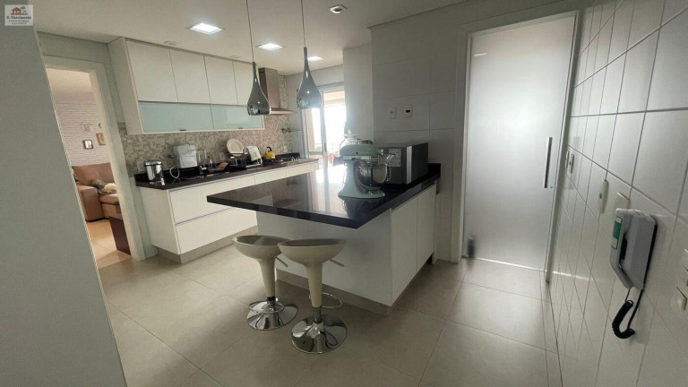 Apartamento com 2 Quartos à Venda, 125 m² em Vila Carrão - São Paulo