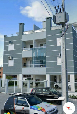 Imagem Apartamento com 2 Quartos à Venda, 65 m² em Ingleses Do Rio Vermelho - Florianópolis