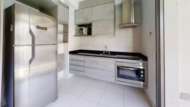 Imagem Apartamento com 1 Quarto à Venda, 32 m² em Vila Madalena - São Paulo