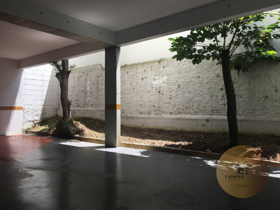 Imagem Cobertura com 2 Quartos à Venda, 96 m² em Campestre - Santo André