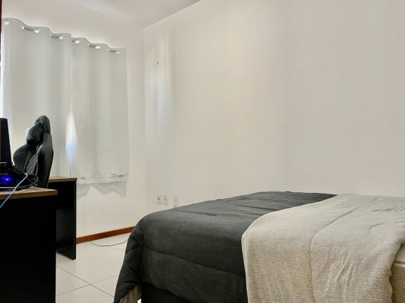 Imagem Apartamento com 2 Quartos à Venda, 80 m² em Centro - Palhoça