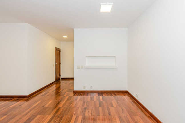 Imagem Apartamento com 3 Quartos à Venda, 135 m² em Lagoa - Rio De Janeiro