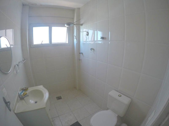 Imagem Apartamento com 3 Quartos à Venda, 100 m² em Boqueirão - Praia Grande