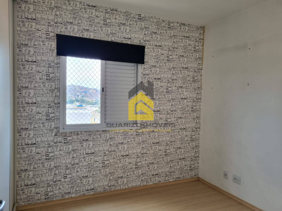 Imagem Apartamento com 2 Quartos à Venda, 54 m² em Centro - São Bernardo Do Campo