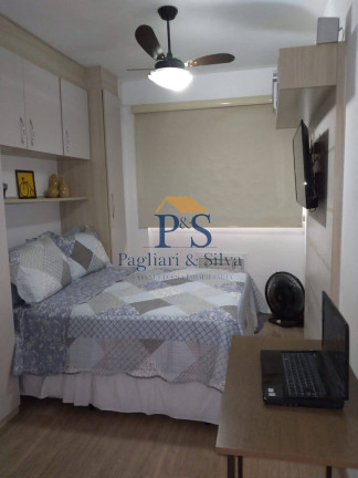 Imagem Apartamento com 3 Quartos à Venda, 78 m² em Tijuca - Rio De Janeiro