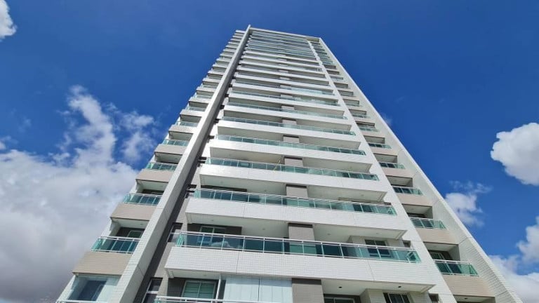 Condomínio Condominio Belatrix - Guararapes - Fortaleza - CE