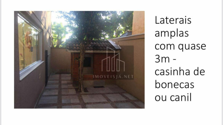 Imagem Casa com 4 Quartos à Venda, 480 m² em Alphaville Residencial Dois - Barueri