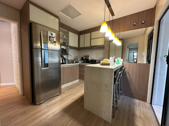 Imagem Apartamento com 3 Quartos à Venda, 110 m² em João Paulo - Florianópolis