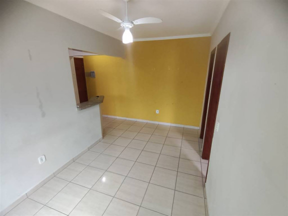 Imagem Apartamento com 1 Quarto à Venda, 44 m² em Caiçara - Praia Grande