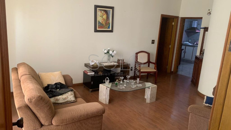 Imagem Apartamento com 3 Quartos à Venda, 188 m² em Centro - Araraquara