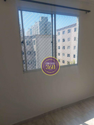 Imagem Apartamento com 2 Quartos à Venda, 38 m² em Colônia - São Paulo