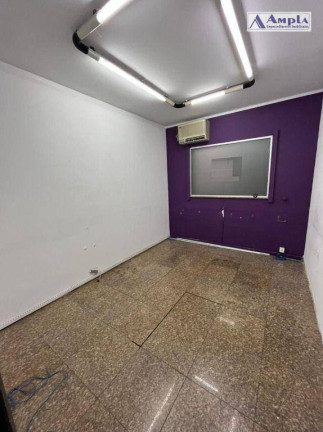 Imagem Sobrado com 1 Quarto para Alugar, 516 m² em Anália Franco - São Paulo