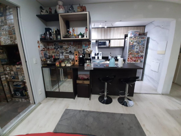 Apartamento com 3 Quartos à Venda, 77 m² em Vila Formosa - São Paulo