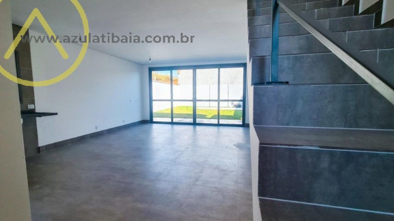 Imagem Casa com 3 Quartos à Venda, 89 m² em Loteamento Bella Atibaia - Atibaia