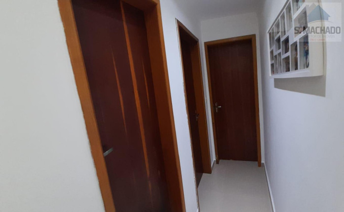 Imagem Apartamento com 2 Quartos à Venda, 100 m² em Utinga - Santo André