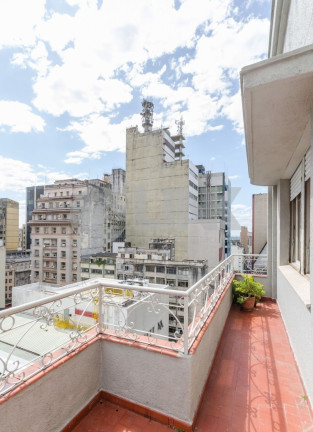 Apartamento com 3 Quartos à Venda, 203 m² em Centro Histórico - Porto Alegre