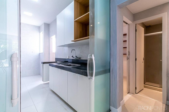 Imagem Apartamento com 1 Quarto à Venda, 81 m² em Botafogo - Rio De Janeiro