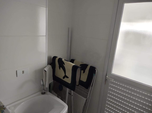 Imagem Apartamento com 2 Quartos à Venda, 74 m² em Ocian - Praia Grande