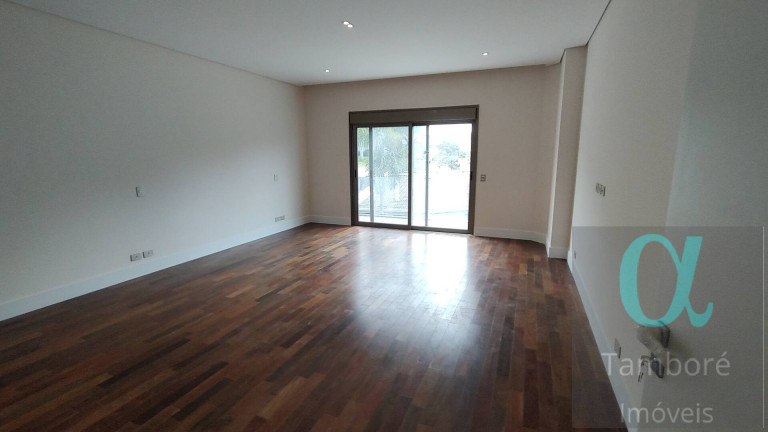 Imagem Casa com 4 Quartos à Venda, 874 m² em Tamboré - Barueri