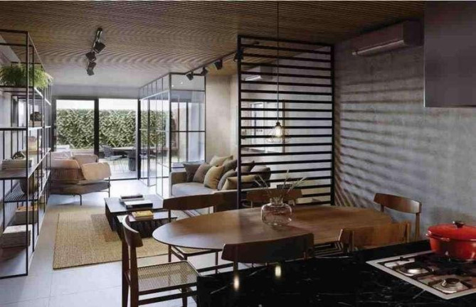 Imagem Apartamento com 2 Quartos à Venda, 128 m² em Rio De Janeiro