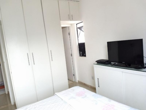 Imagem Apartamento com 3 Quartos à Venda, 85 m² em Stiep - Salvador