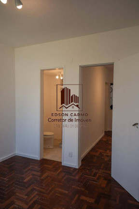 Imagem Apartamento com 1 Quarto à Venda, 31 m² em Centro - Rio De Janeiro