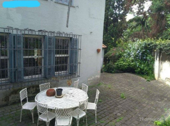 Imagem Casa com 3 Quartos à Venda, 350 m² em Alto Da Lapa - São Paulo