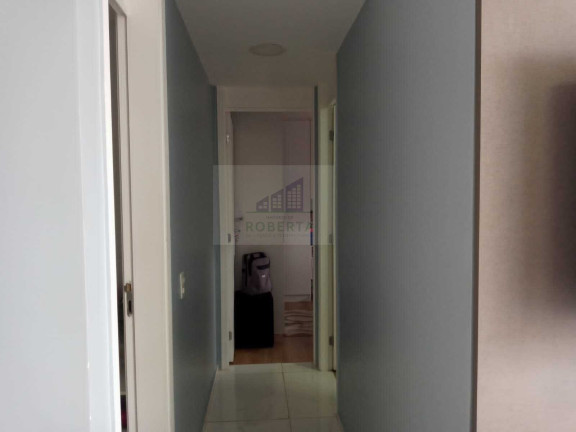 Apartamento com 2 Quartos à Venda, 45 m² em Vila Maria‎ - São Paulo