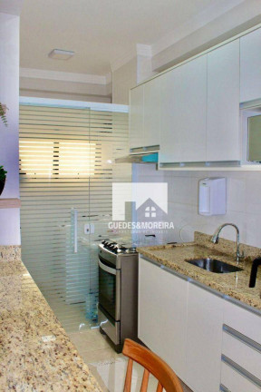 Imagem Apartamento com 2 Quartos à Venda, 67 m² em Loteamento Residencial Viva Vista - Sumaré