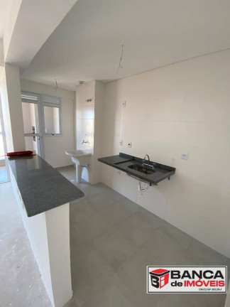 Imagem Apartamento com 2 Quartos à Venda, 68 m² em Barranco - Taubaté
