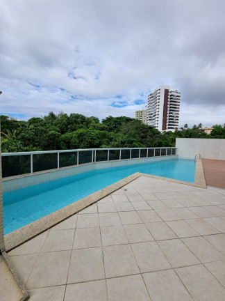 Apartamento com 2 Quartos à Venda, 89 m² em Patamares - Salvador