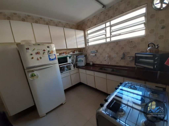 Imagem Casa com 3 Quartos à Venda, 280 m² em Ponta Da Praia - Santos