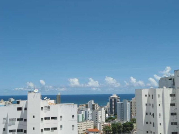 Imagem Apartamento com 3 Quartos à Venda, 127 m² em Pituba - Salvador