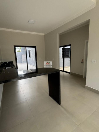 Foto do imóvel: Casa com 3 Quartos à Venda, 100 m² em Jardim Residencial Villagio Ipanema I - Sorocaba