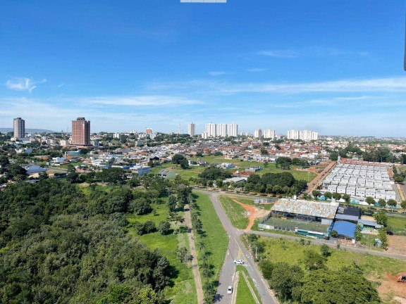 Imagem Apartamento com 3 Quartos à Venda, 117 m² em Jardim Atlântico - Goiânia