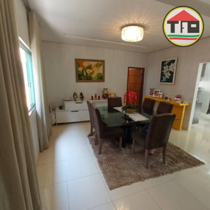 Imagem Casa com 3 Quartos para Alugar, 300 m² em Belo Horizonte - Marabá