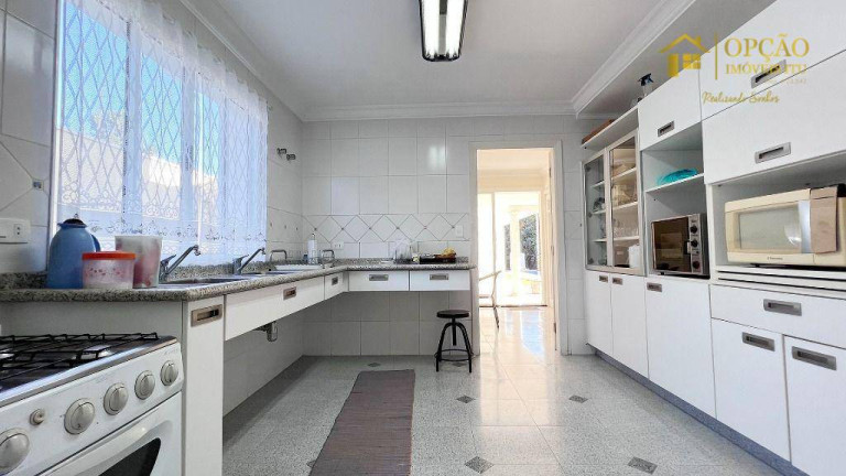 Imagem Casa com 3 Quartos à Venda, 440 m² em Condomínio Jardim Theodora - Itu