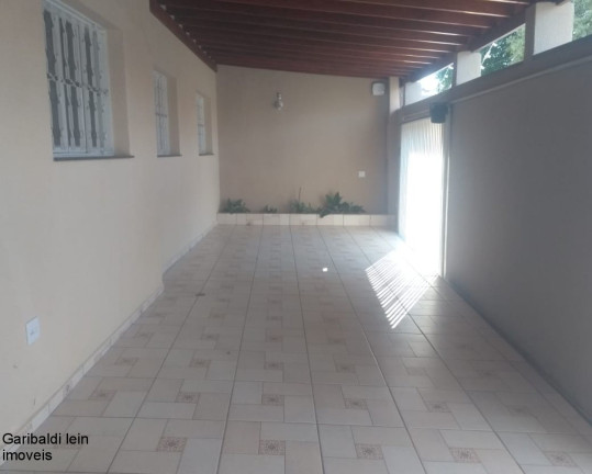 Imagem Casa com 4 Quartos à Venda, 330 m² em Parque São Quirino - Campinas
