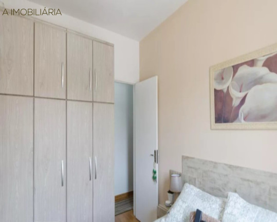 Imagem Apartamento com 2 Quartos à Venda, 65 m² em Santa Terezinha - São Bernardo Do Campo