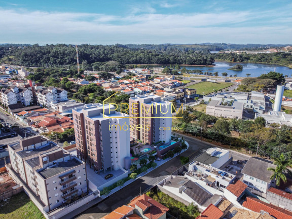 Apartamento com 3 Quartos à Venda, 72 m² em Parque Da Represa - Jundiaí