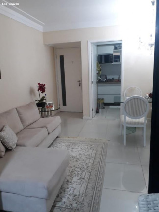 Imagem Apartamento com 3 Quartos à Venda, 84 m² em Alphaville - Salvador