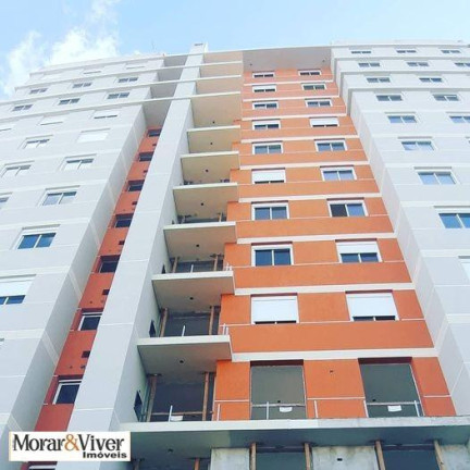 Imagem Apartamento com 2 Quartos à Venda, 65 m² em Capão Raso - Curitiba